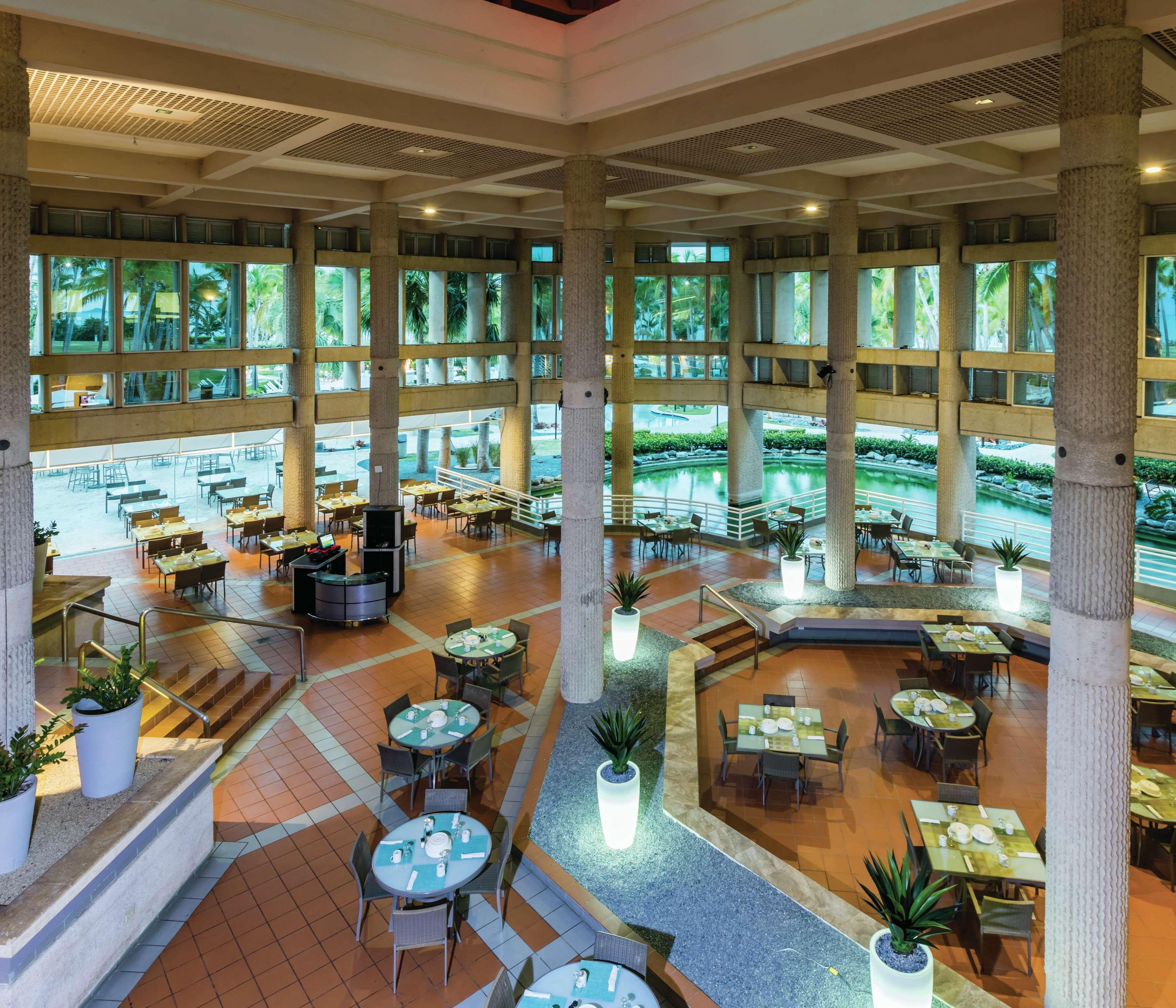 Hilton Ponce Golf & Casino Resort Exteriör bild